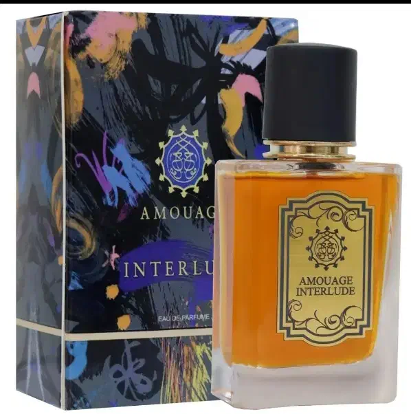 ادو پرفیوم مردانه لالیکو|آرایشی، بهداشتی، درمانی|پردیس, فاز ۱|دیوار