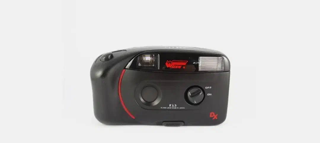 دوربین عکاسی ویزن اس ام ۱۱۱|دوربین عکاسی و فیلم‌برداری|بروجرد, |دیوار