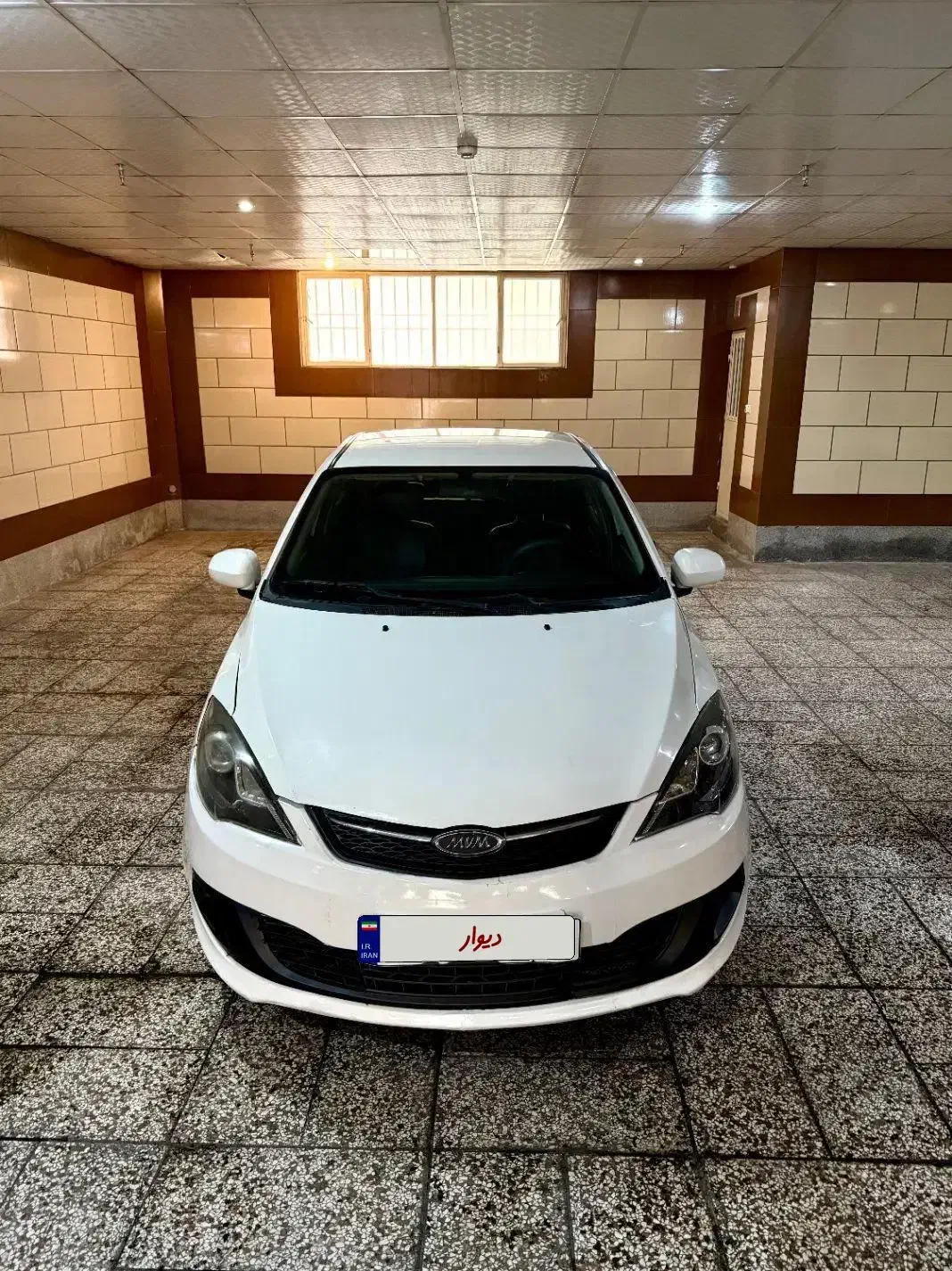 ام وی ام اسپرت لاکچری هاچبک تمیز مدل۹۶|خودرو سواری و وانت|مشهد, نیروی هوایی|دیوار