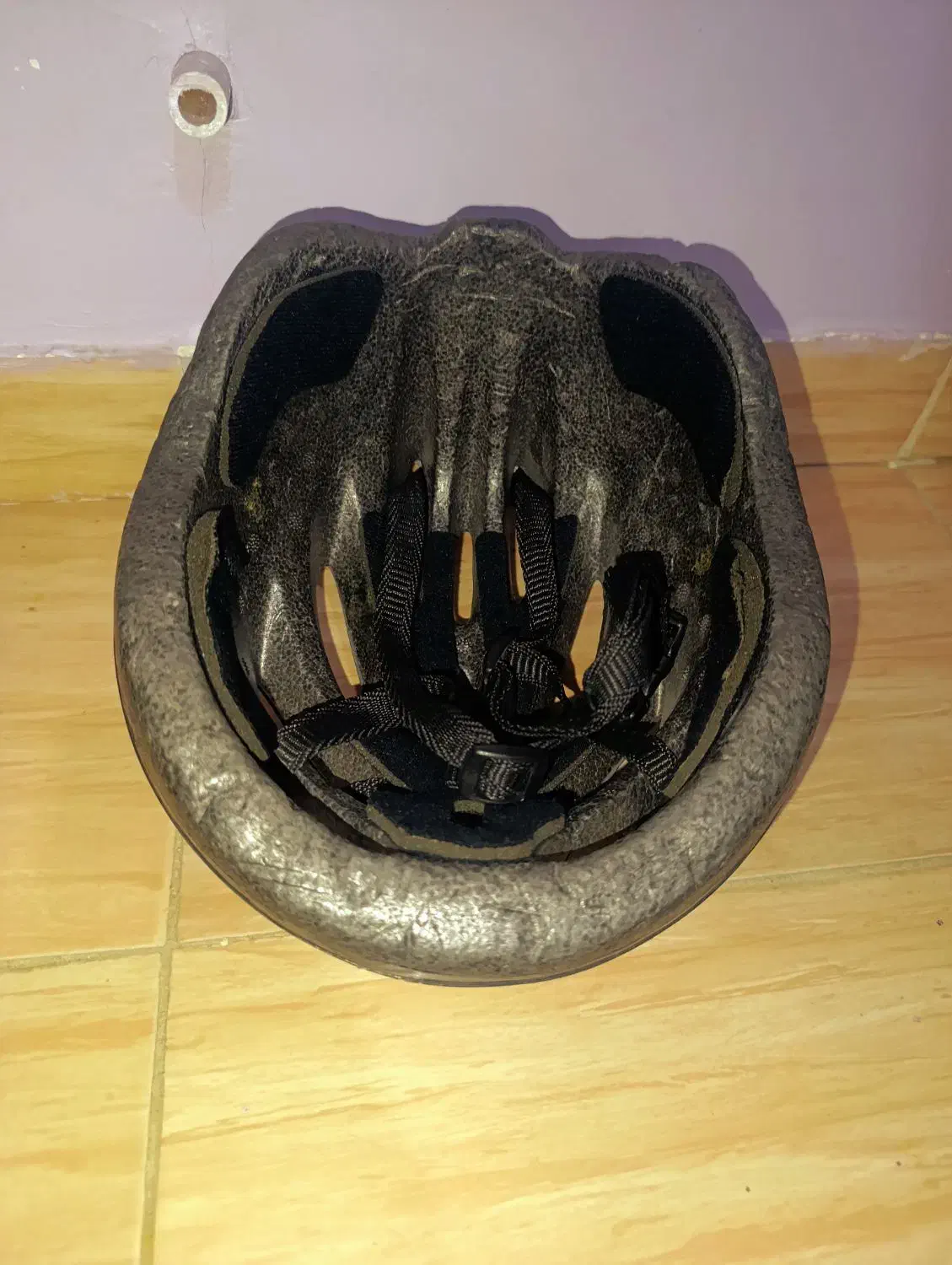 کلاه دوچرخه|دوچرخه، اسکیت، اسکوتر|بروجرد, |دیوار