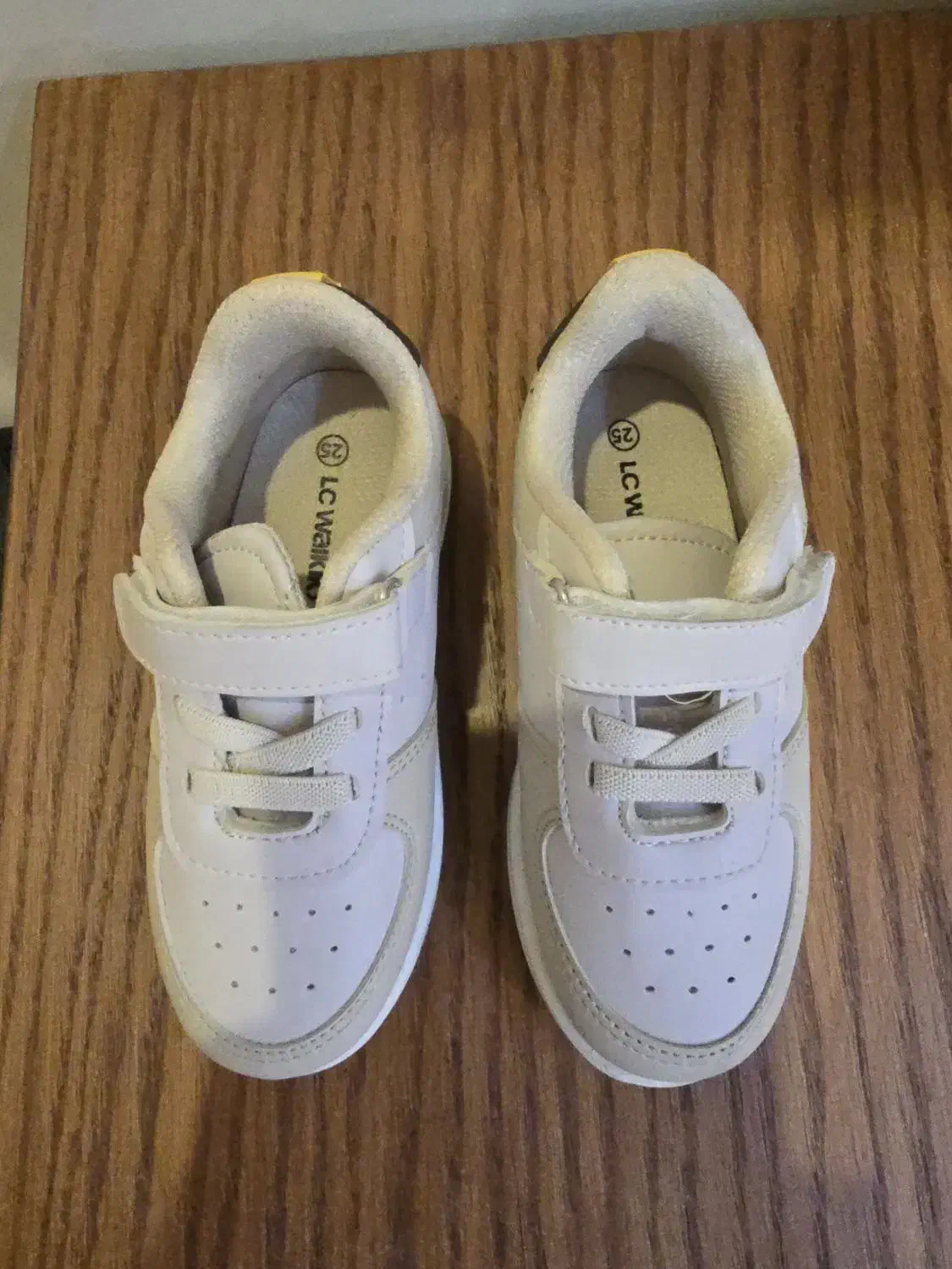 کتونی ال سی ترکیه|کفش و لباس بچه|تهران, شهرک محلاتی|دیوار