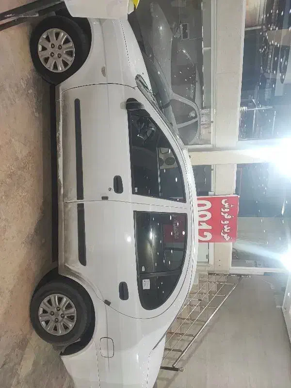 تیبا مدل 94|خودرو سواری و وانت|قم, نیروگاه|دیوار