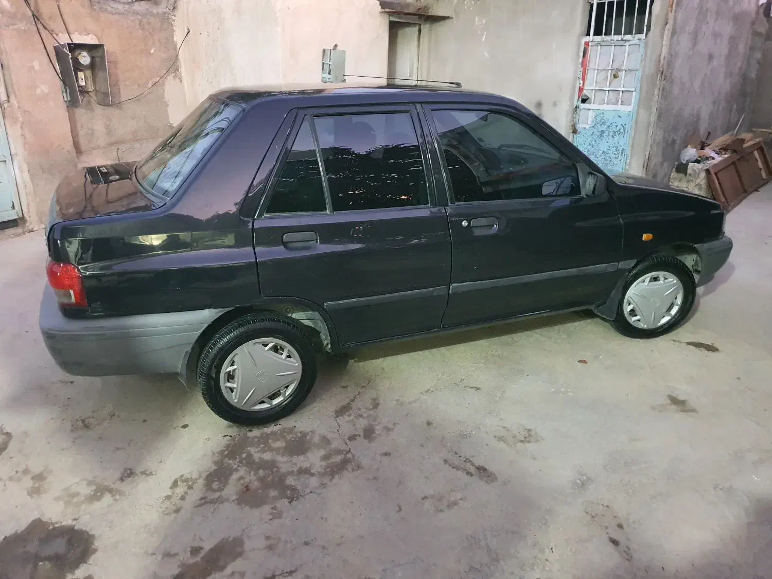 پراید ۱۳۱|خودرو سواری و وانت|خرمآباد, |دیوار