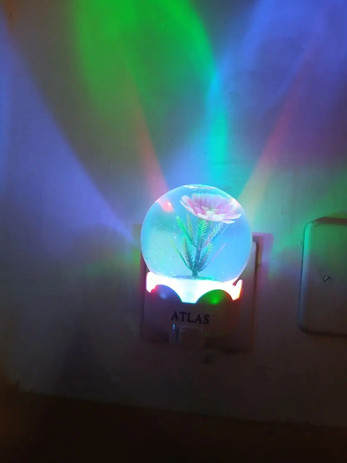 شب خواب|چراغ خواب و آباژور|فرخشهر, |دیوار