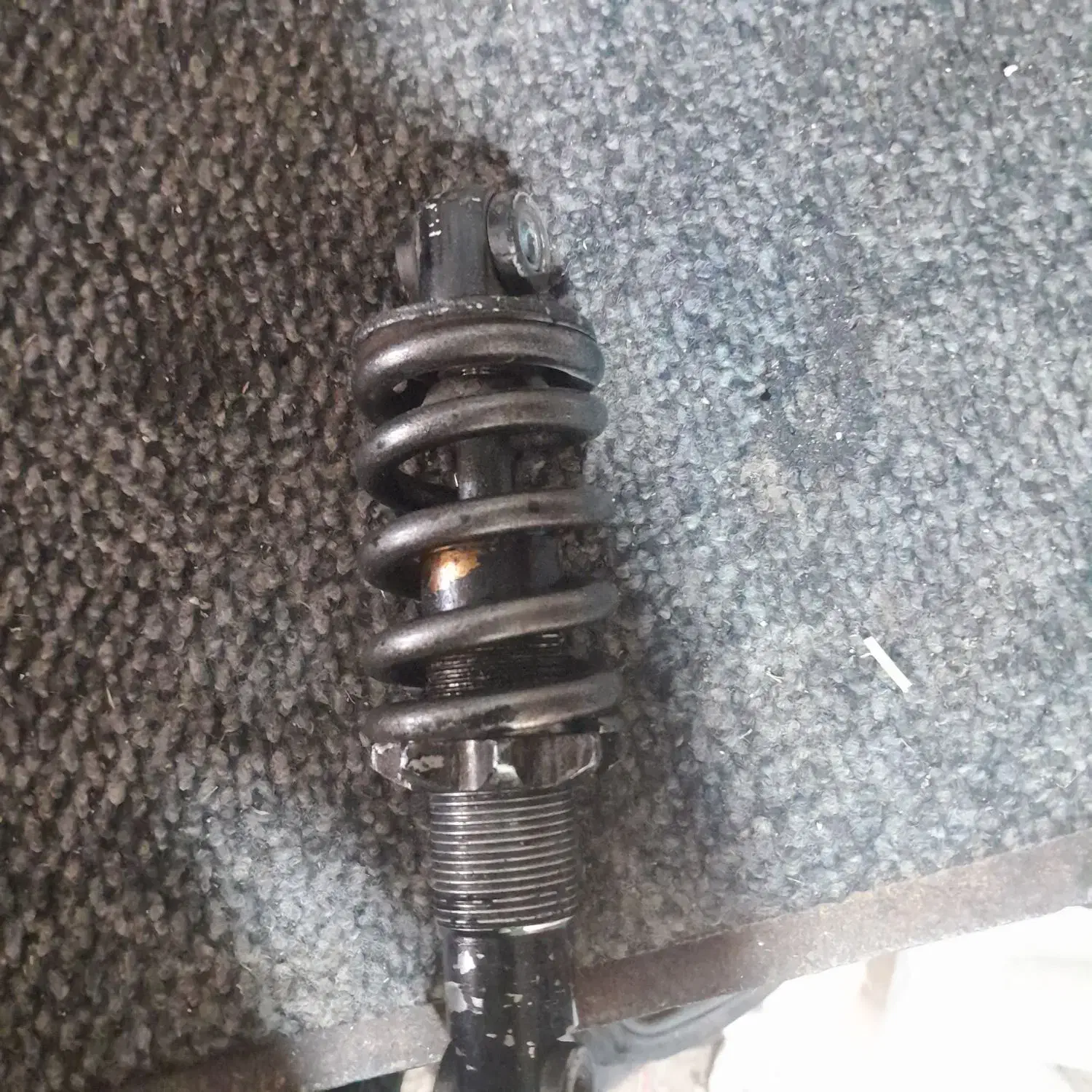 کمک دوچرخه ۲۶|دوچرخه، اسکیت، اسکوتر|مسجد سلیمان, |دیوار