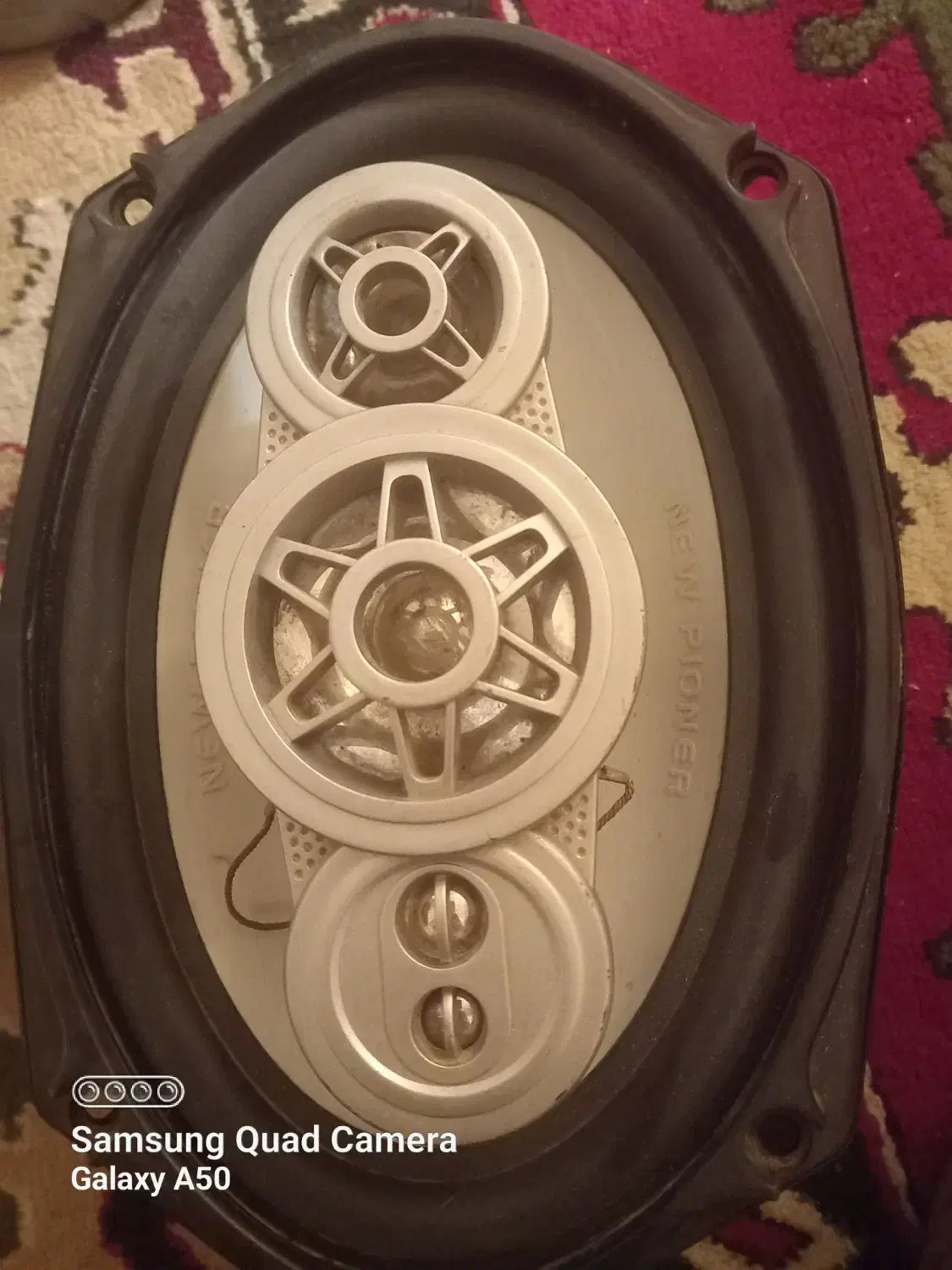 یک جفت باند پایونر ک نیاز ب سرویس داره|صوتی و تصویری|مسجد سلیمان, |دیوار