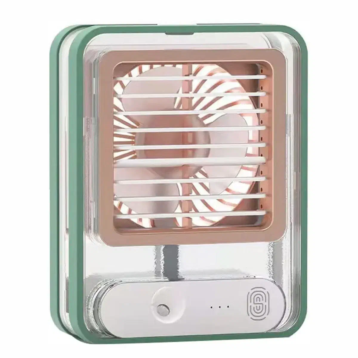 پنکه شارژی مدل TSLF باقیمت باورنکردنی|پنکه و تصفیه‌کنندهٔ هوا|اهواز, امانیه|دیوار