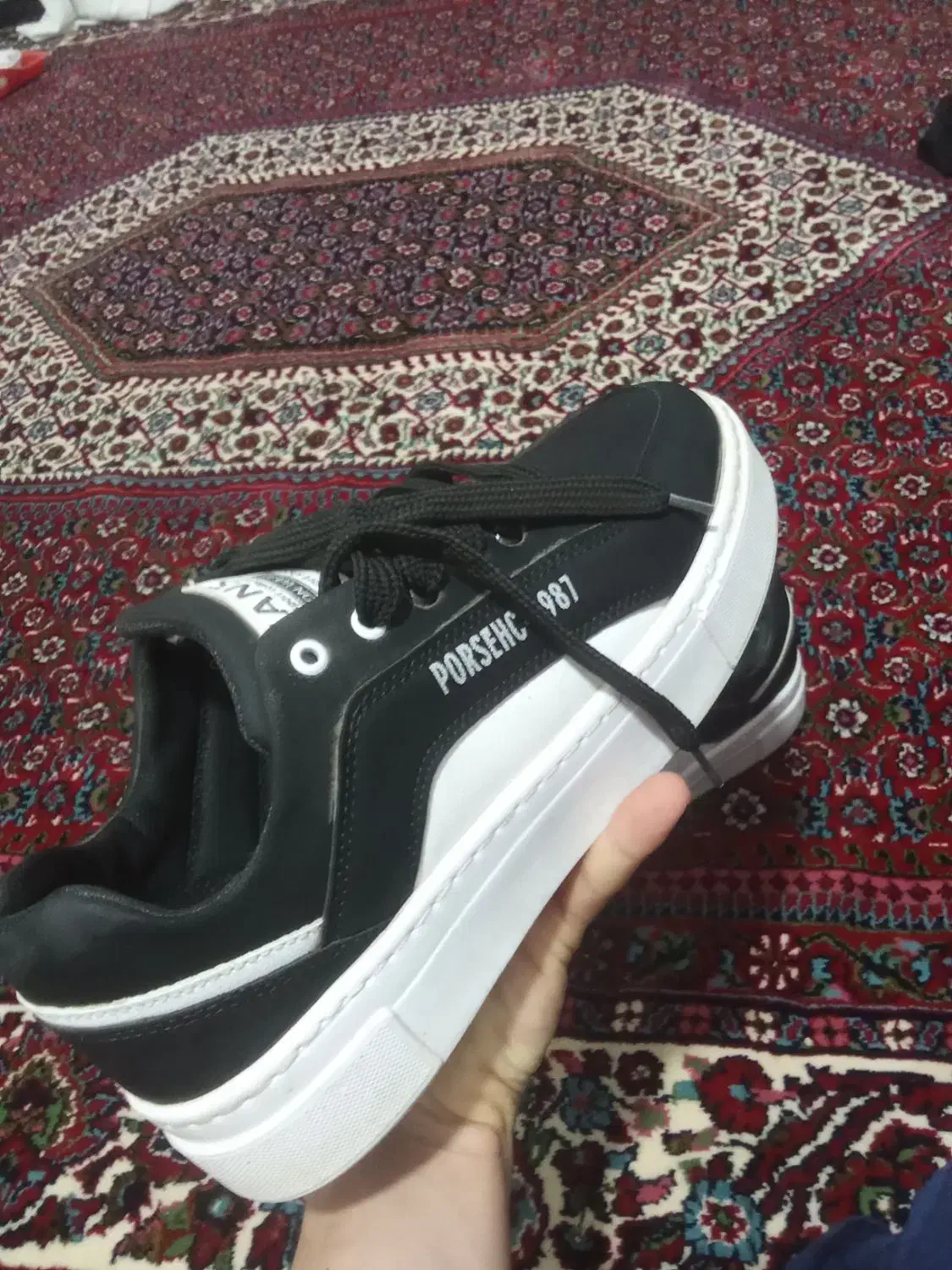 8000000|کیف، کفش، کمربند|قم, ولیعصر|دیوار