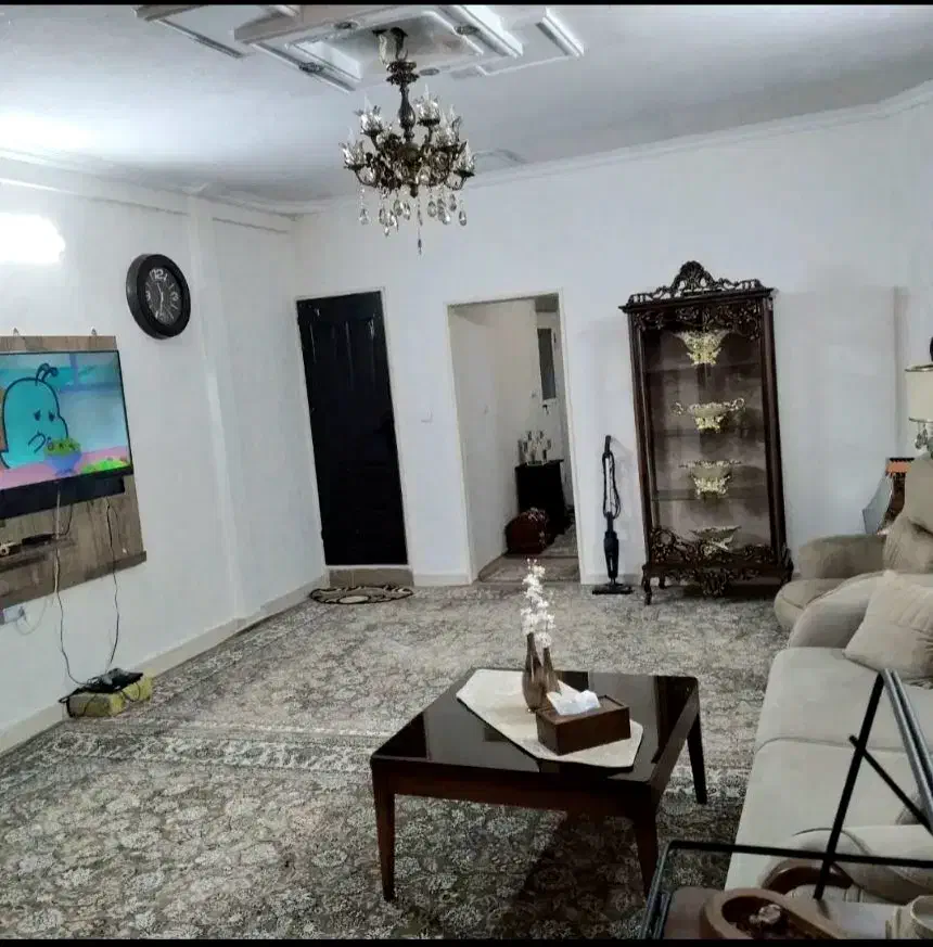 آپارتمان  ۷۰متری تک خواب رهن۱۰۰میلیون اجاره۳میلیون|اجارهٔ آپارتمان|مشهد, نوید|دیوار