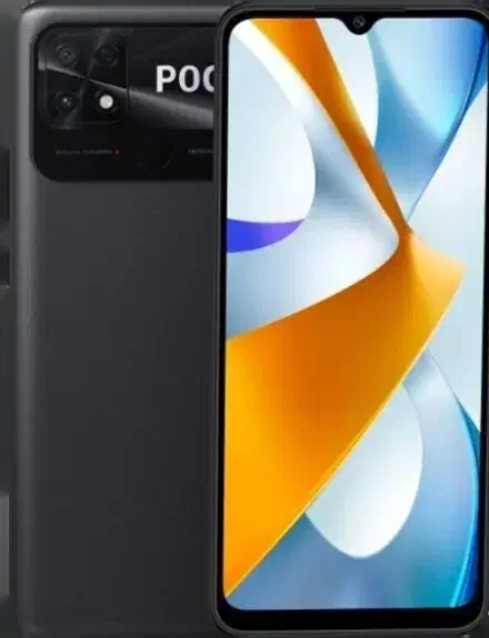 گوشی پوکو C40|موبایل|خرم‌آباد, |دیوار