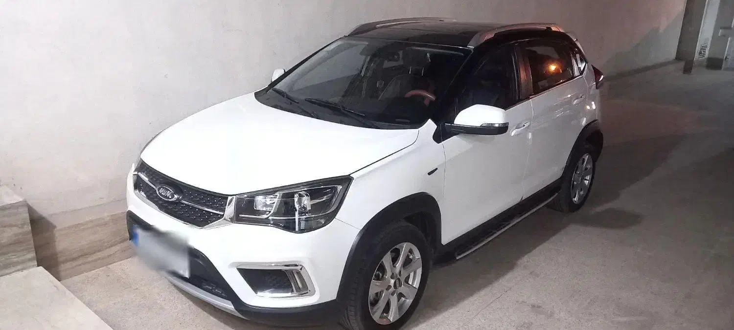 x22 اتوماتیک لاکچری مدل ۱۴۰۱|خودرو سواری و وانت|اهواز, کوروش|دیوار