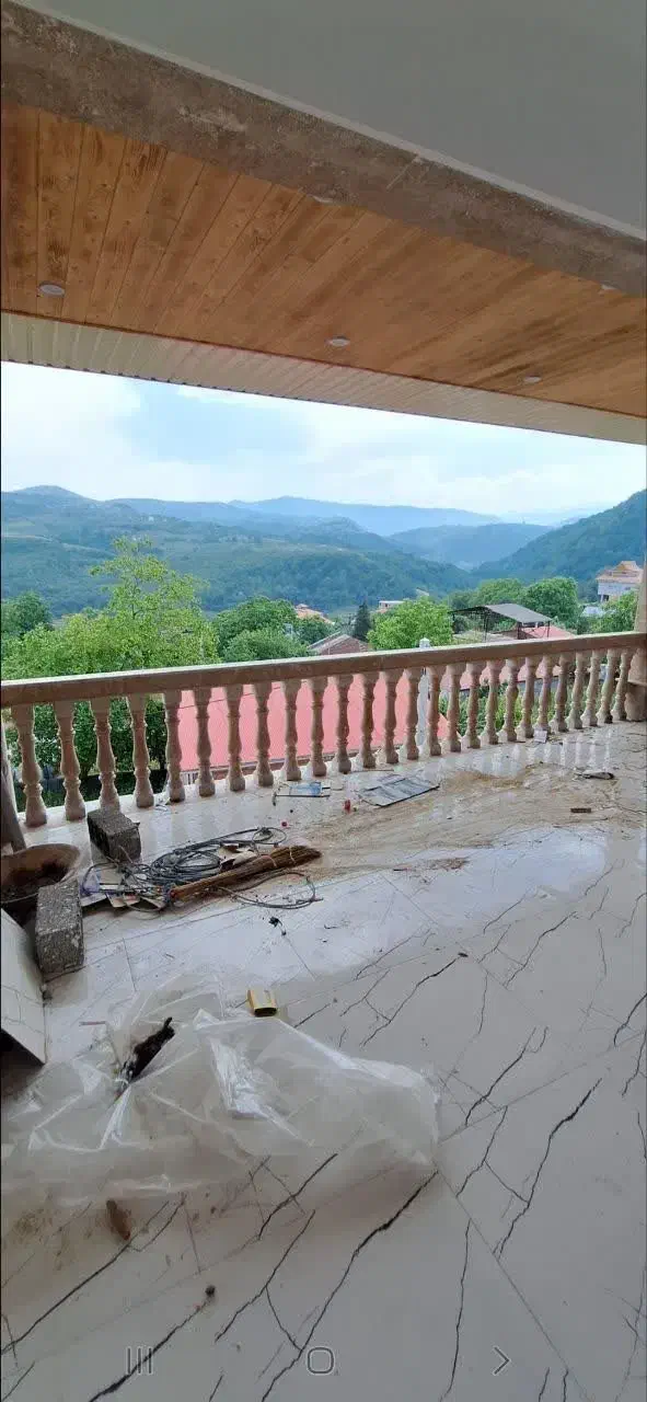 ویلا نوساز دوبلکس / خرید از مالک|فروش خانه و ویلا|زیرآب, |دیوار