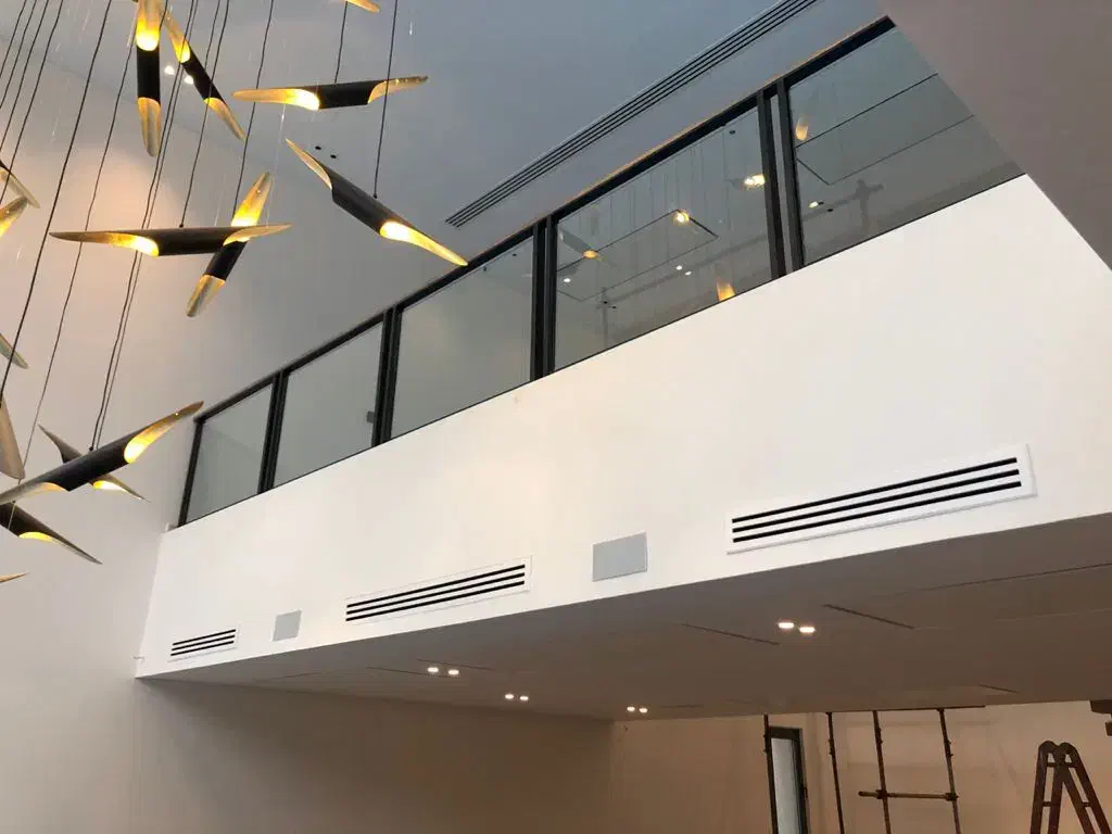 دریچه بازدید های مدرن|کولر گازی و فنکوئل|کرمانشاه, |دیوار