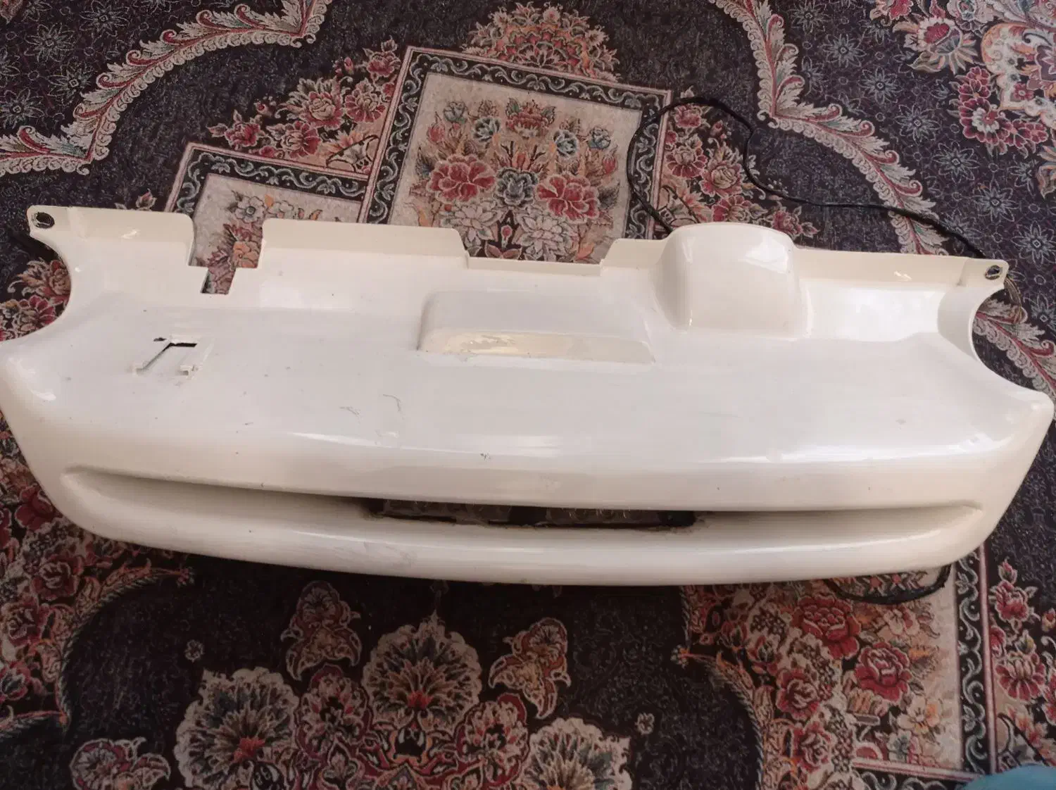 لوازم اسپرت پژو پارس|قطعات یدکی و لوازم جانبی|کاشان, زیتون|دیوار