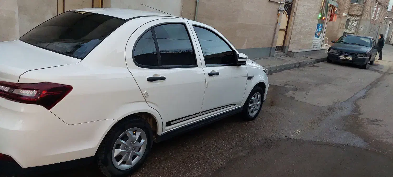 سهند۱۴۰۴|خودرو سواری و وانت|اردبیل, |دیوار