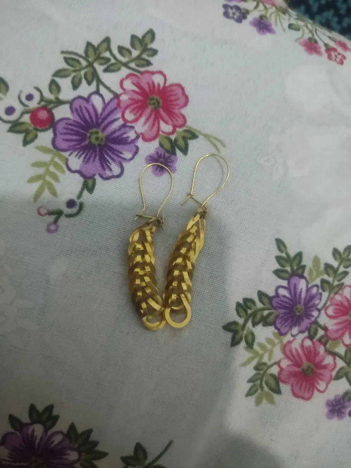 طلا نونو|جواهرات|نورآباد, |دیوار