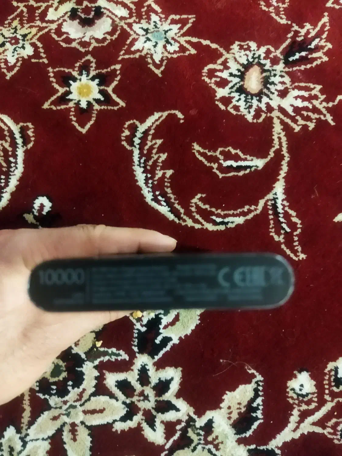 ساعت هوشمند .پاور بانک|ساعت|مشهد, منزل آباد|دیوار