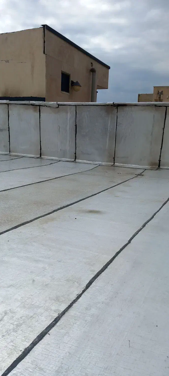 ایزوگام اصل دلیجان ۴ لایه عضو اتحادیه حتی یک متر|خدمات پیشه و مهارت|تهران, خاوران|دیوار