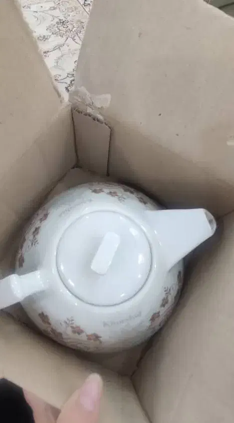 سماور مارک ثمین کاملا نو|سماور، چای‌ساز، قهوه‌ساز|فولادشهر, B4|دیوار