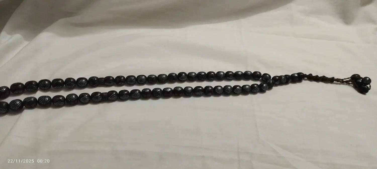 تسبیح|زیورآلات و اکسسوری|مشهد, شفا|دیوار