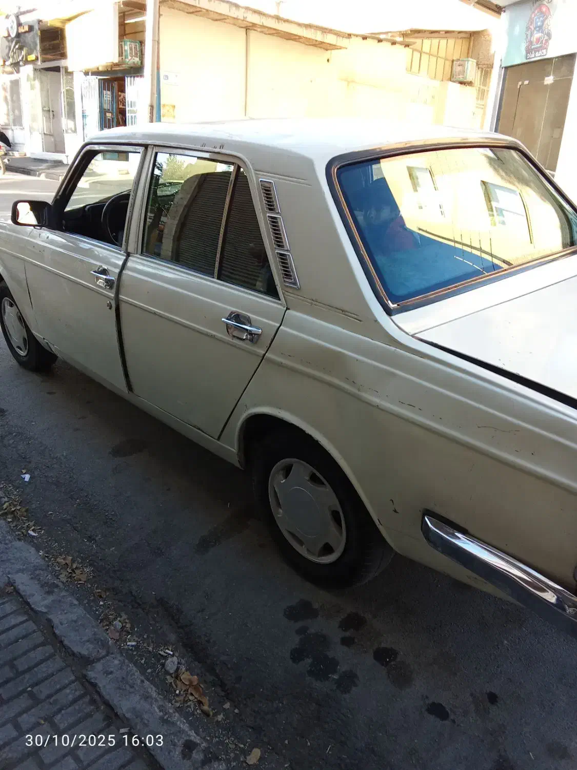 پیکان انژکتوری|خودرو سواری و وانت|شهرکرد, |دیوار