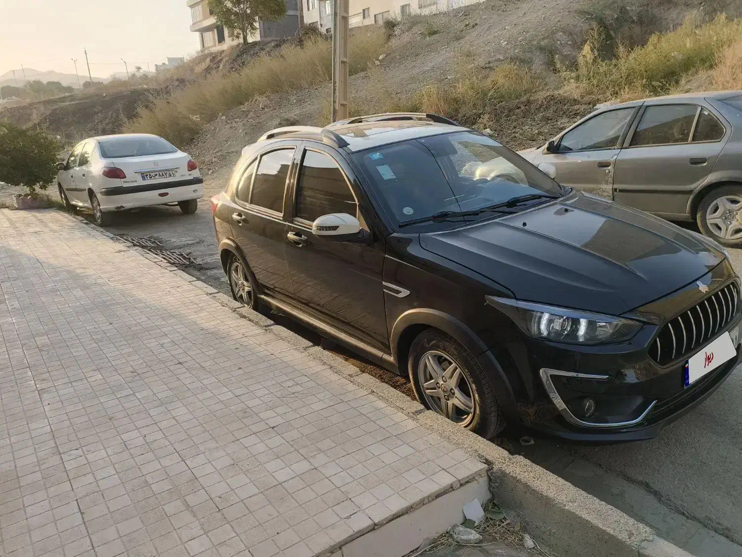 اطلس G 1402|خودرو سواری و وانت|سنندج, |دیوار