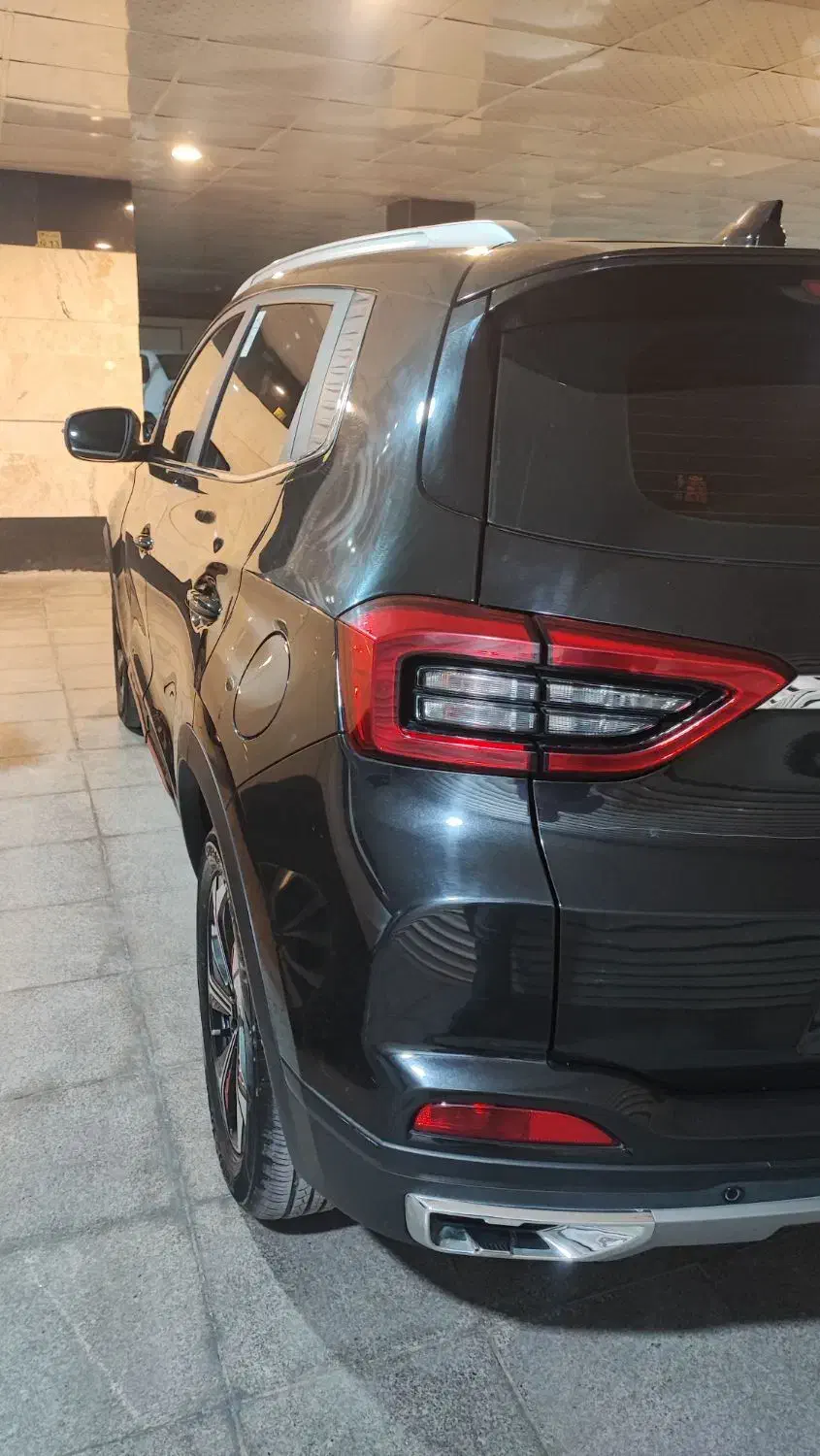 X55 pro 1401|خودرو سواری و وانت|بندر ماهشهر, |دیوار