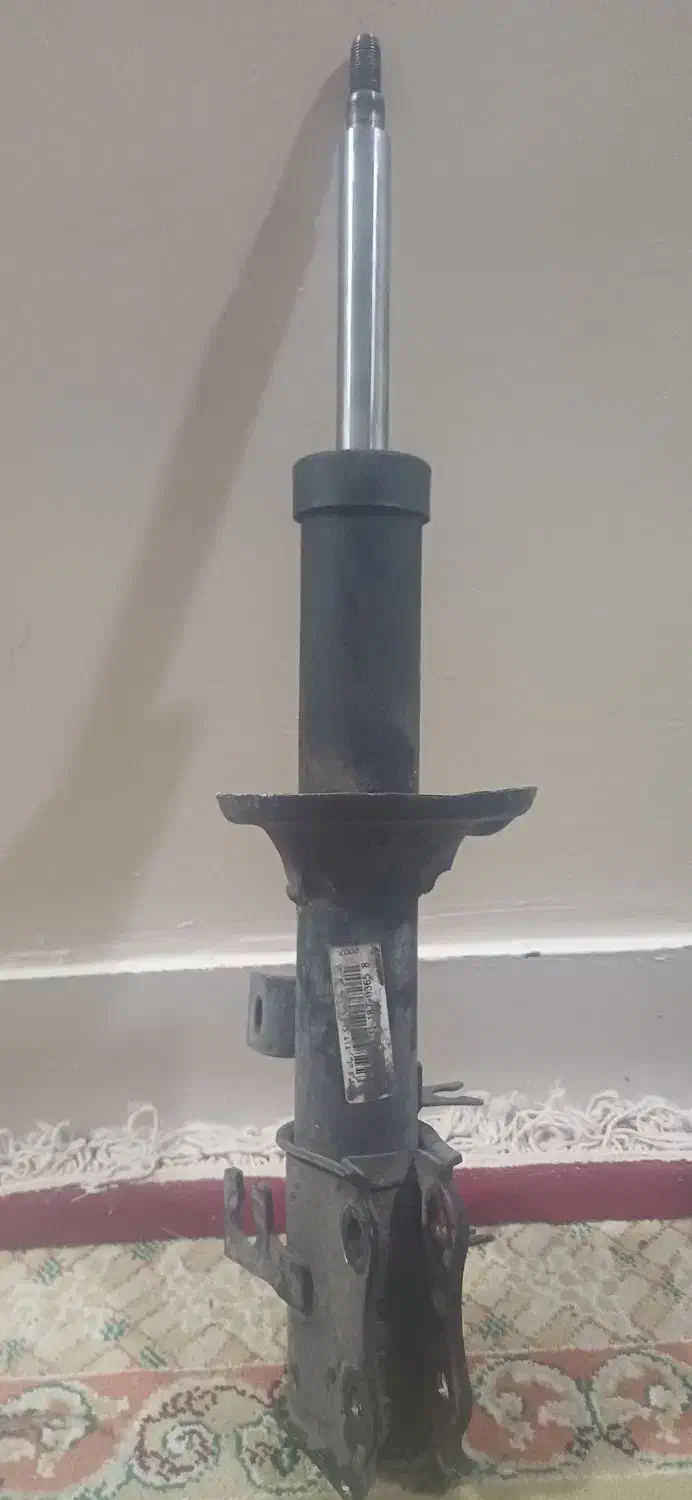 کمک فنر جلو کوییک سمت راننده|قطعات یدکی و لوازم جانبی|بندر ماهشهر, |دیوار