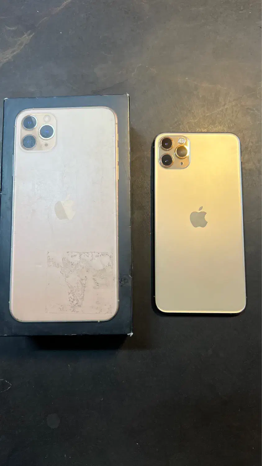 iPhone 11 pro max 256 ZAA|موبایل|تهران, اسکندری|دیوار