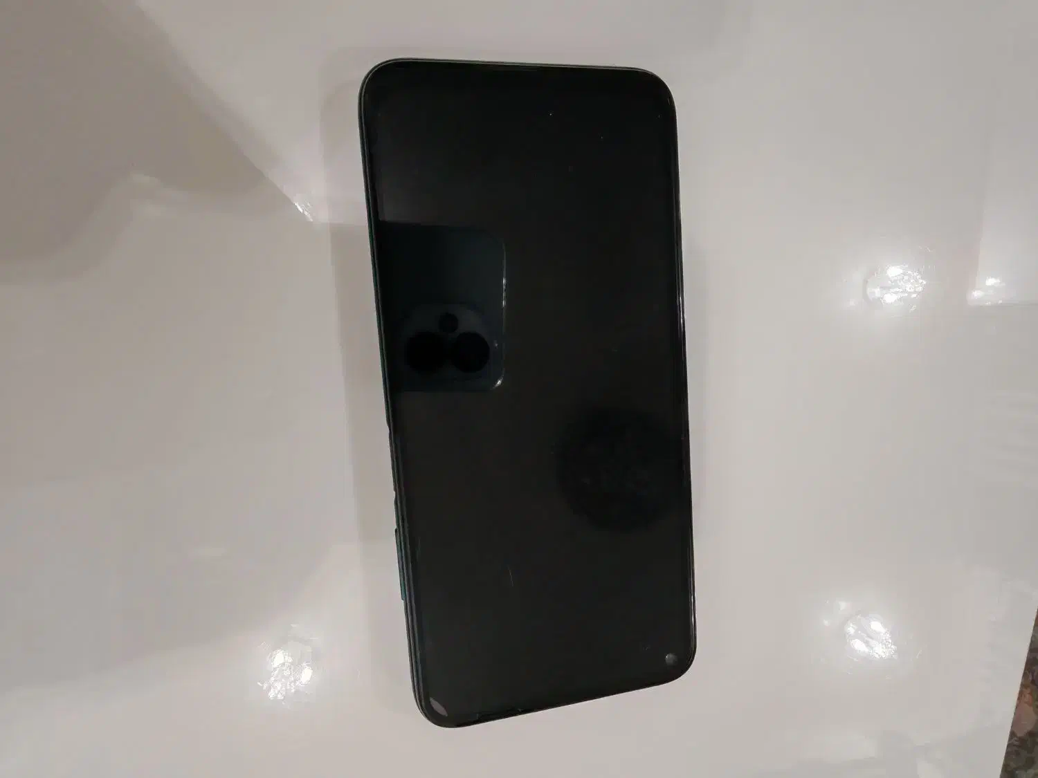 گوشی هواوی|موبایل|امیدیه, |دیوار