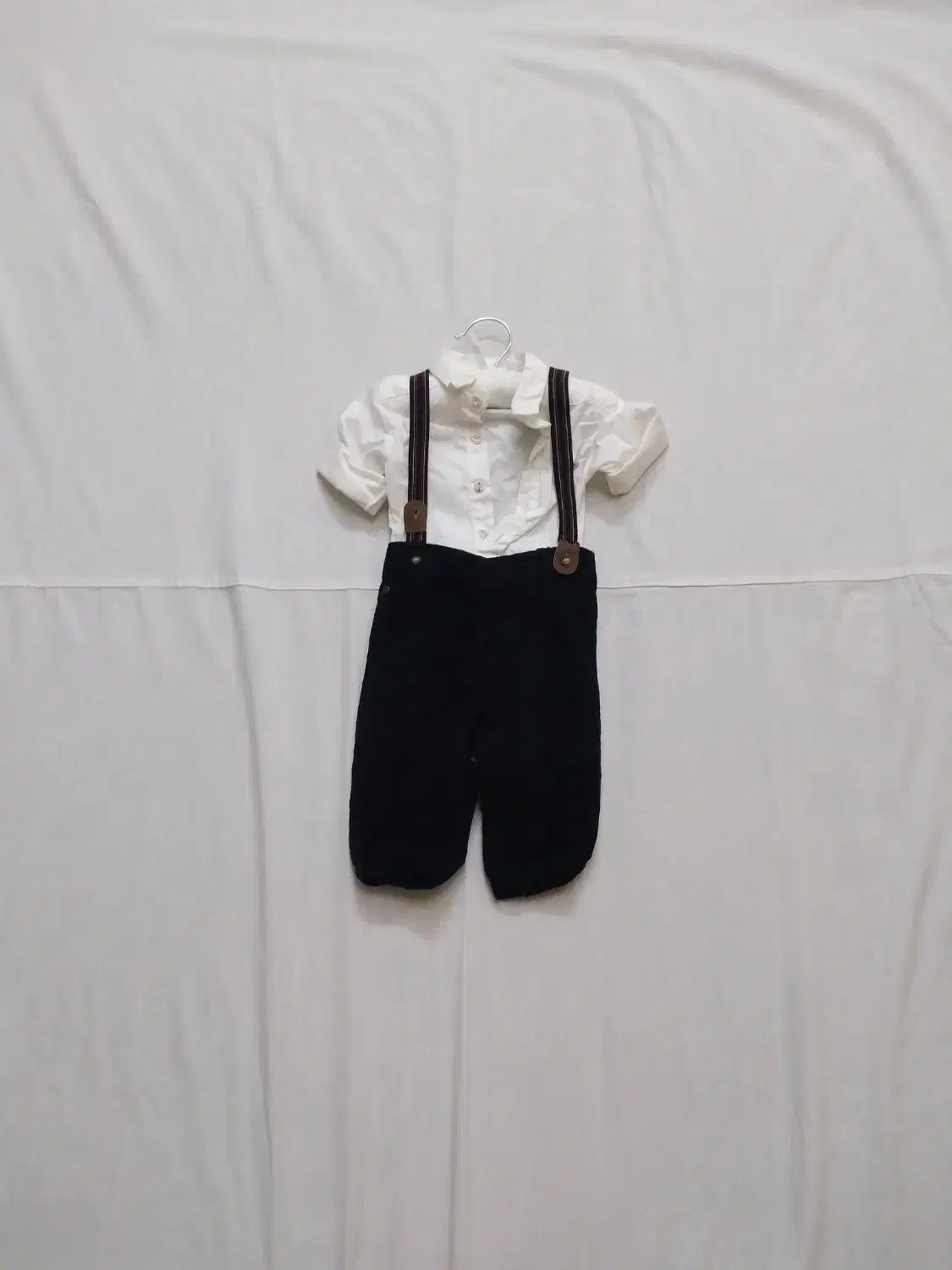 لباس و کفش نوزادی تا یکسال|کفش و لباس بچه|لاهیجان, مهرگان|دیوار