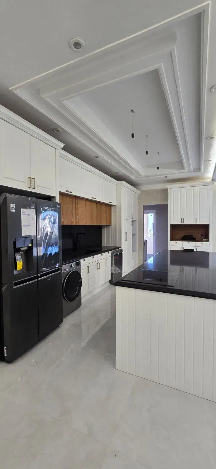 یه واحد ۲۴۰ متری خوش‌نقشه تو سروش جنگل|فروش آپارتمان|گرگان, |دیوار