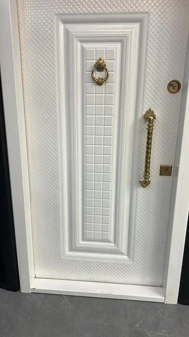 ضد سرقت اطلس درب دستگیره بلند ضدسرقت اپارتمان|مصالح و تجهیزات ساختمان|کرج, پیشاهنگی|دیوار