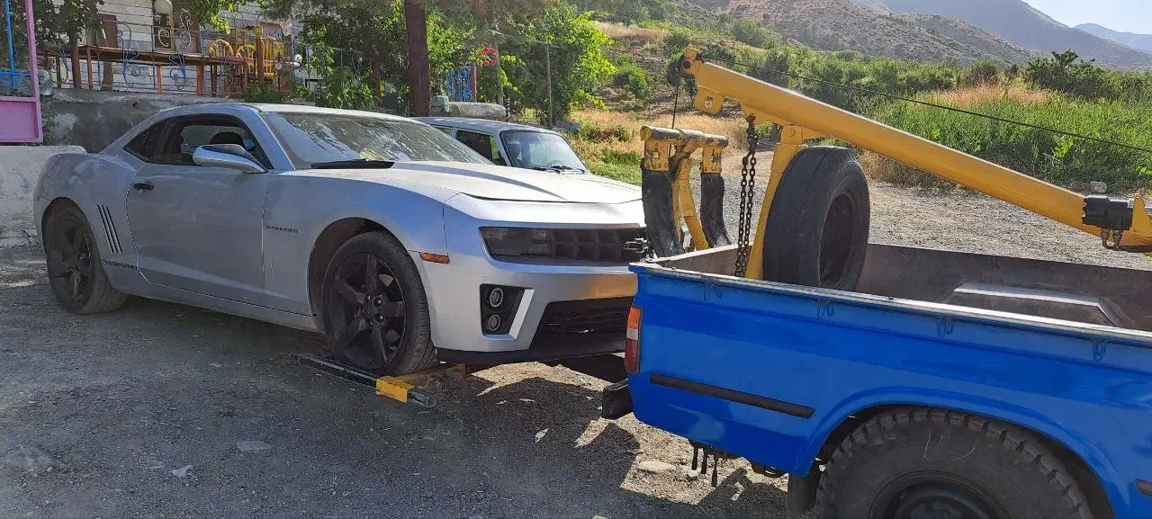 امداد خودرو وفایی کامیاران|خدمات حمل و نقل|کامیاران, |دیوار