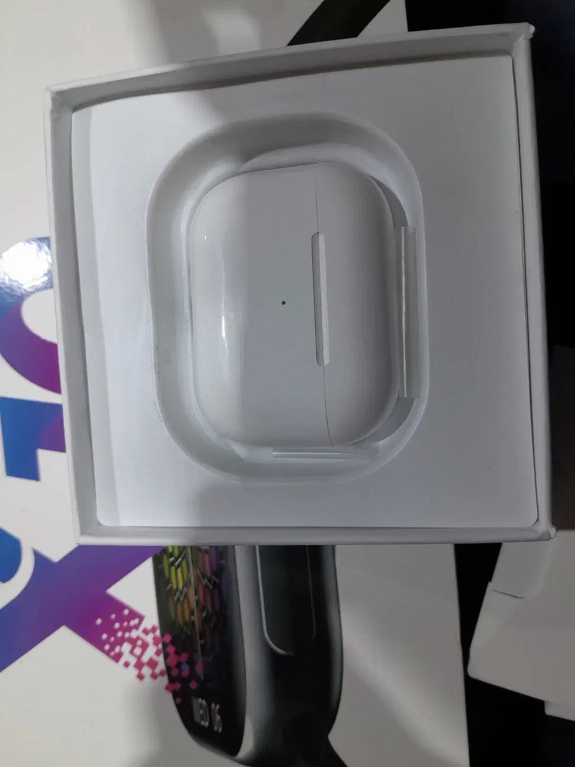 ایرپاد و اپل واچ|لوازم جانبی موبایل و تبلت|فردیس, سرحدی|دیوار