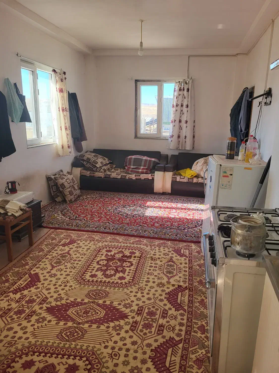 نگهبان و سرایدار|استخدام سرایداری و نظافت|خلخال, |دیوار