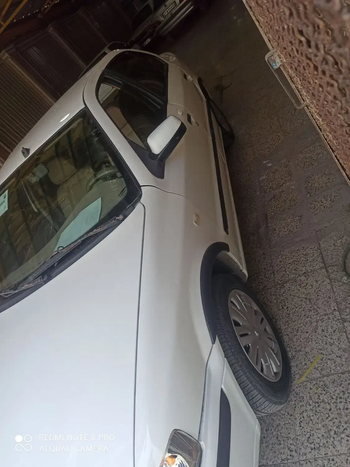 سمندLXمدل1393|خودرو سواری و وانت|نجف‌آباد, شهید بهشتی|دیوار