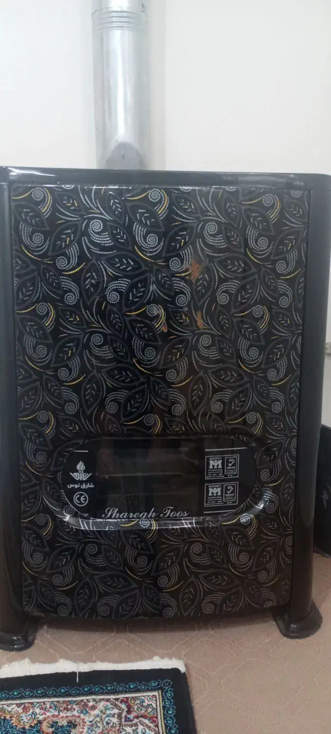 تعمیرات لوازم گاز سوز|خدمات پیشه و مهارت|گرگان, |دیوار