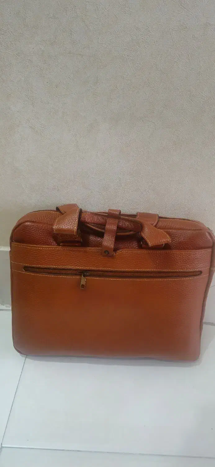 کیف چرمی مهندسین نونو|کیف، کفش، کمربند|قم, پردیسان|دیوار