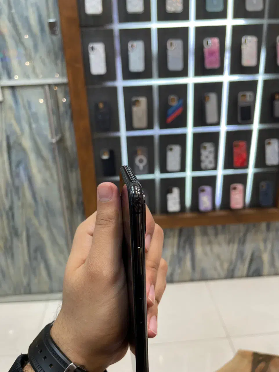 آیفون Xs|موبایل|مشهد, کوثر|دیوار