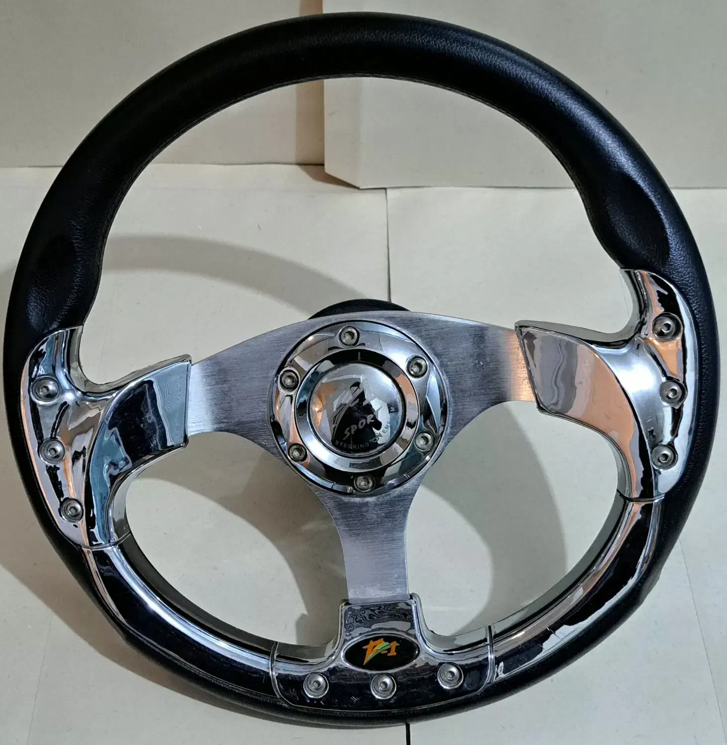 فرمان اسپرت|قطعات یدکی و لوازم جانبی|تهران, الهیه|دیوار