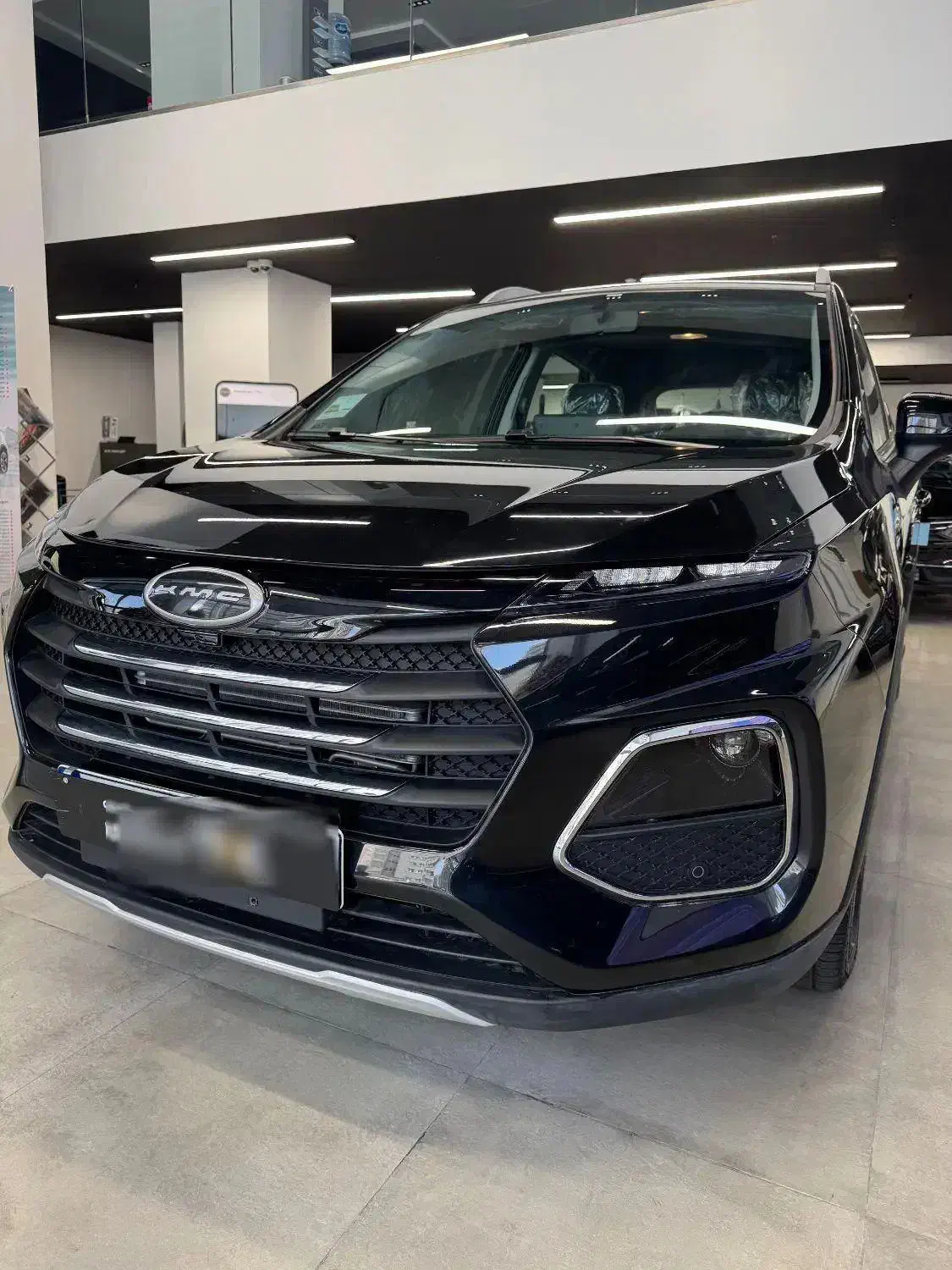 جک SR3 ،اقساط با سود بانکی|خودرو سواری و وانت|تهران, جنتآباد جنوبی|دیوار