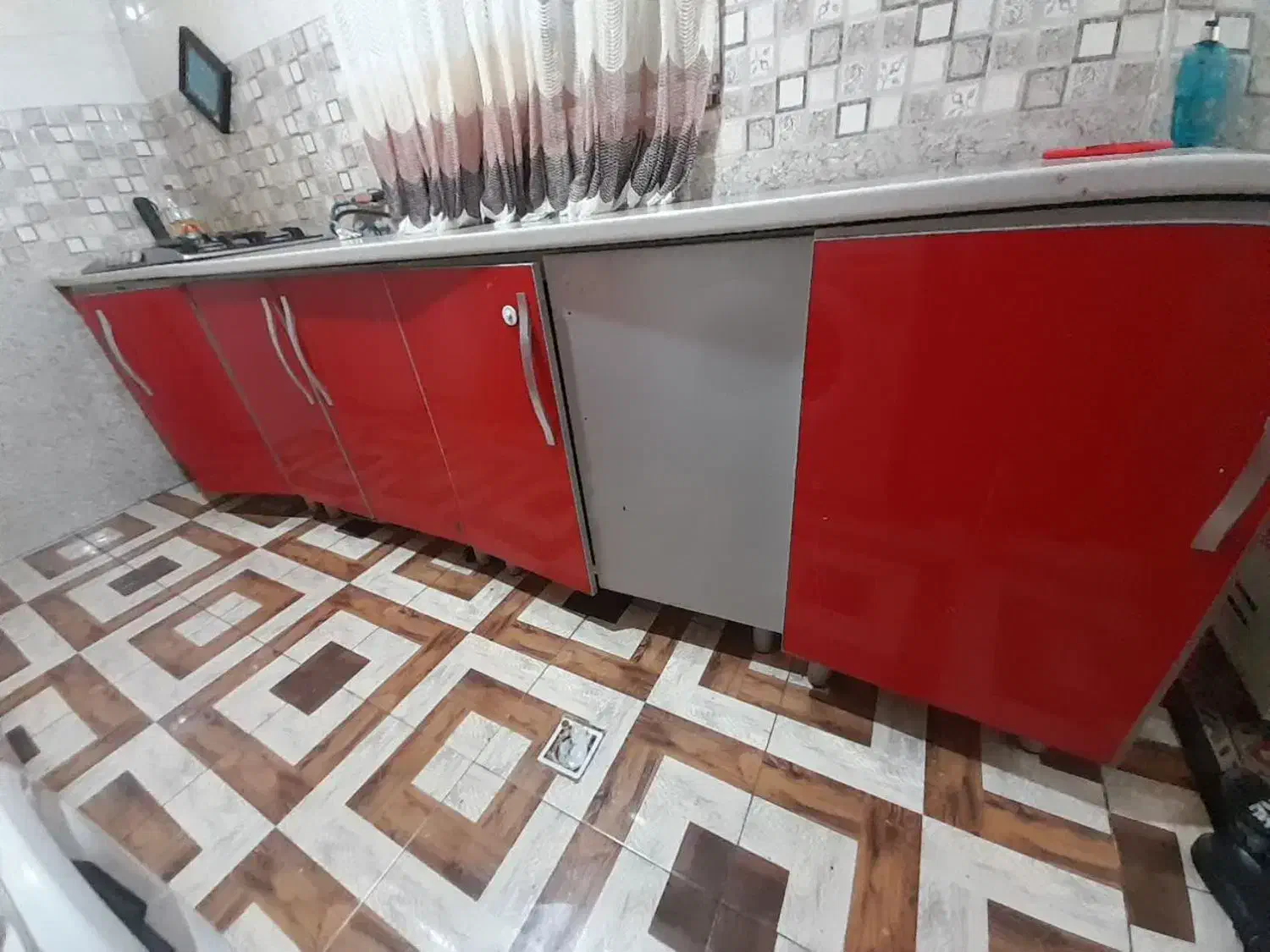 فروش فوری ۶۵مترخونه کلنگی بامغازه|فروش خانه و ویلا|تهران, فلاح|دیوار