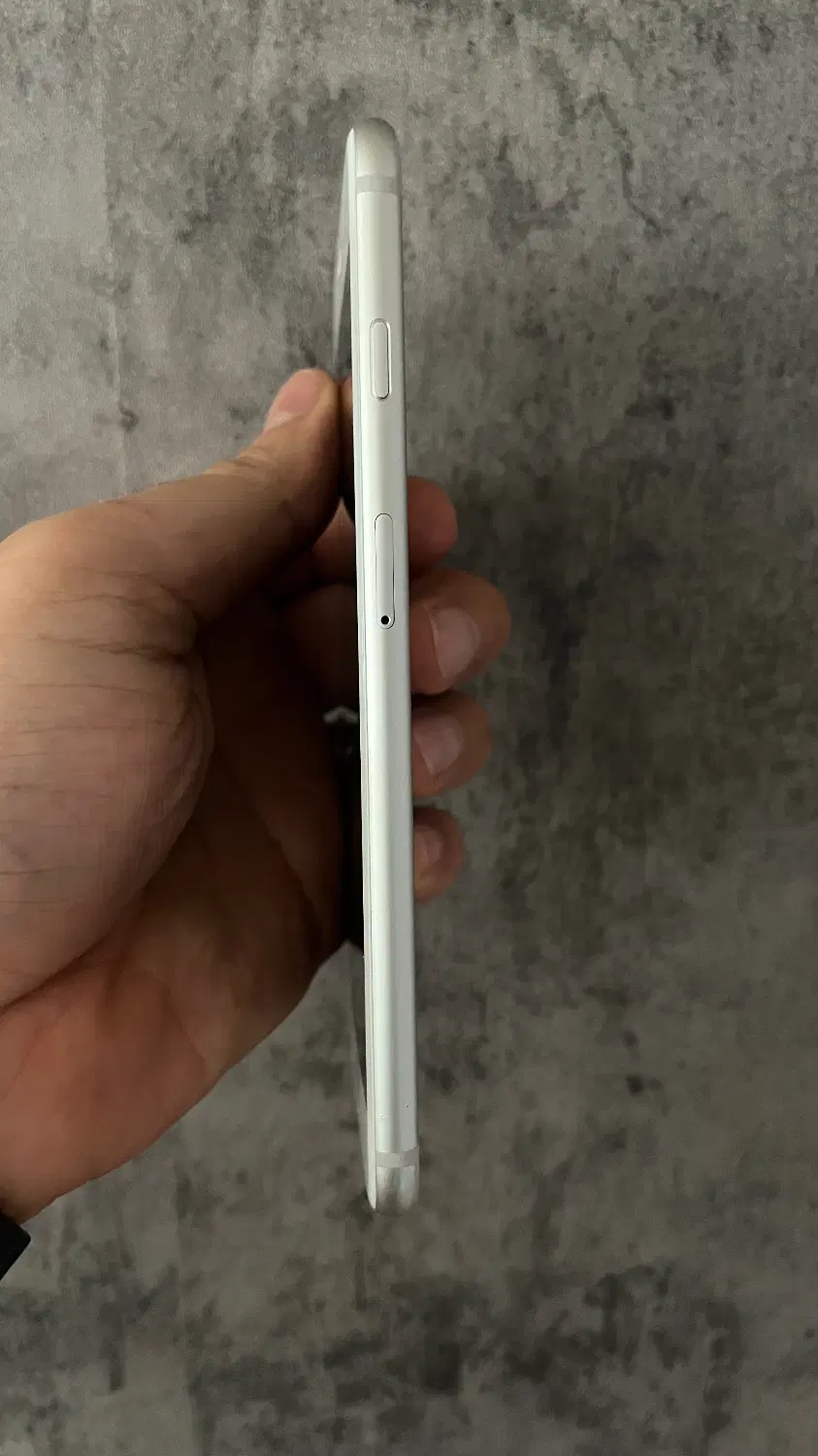apple 6 s plus|موبایل|زنجان, |دیوار