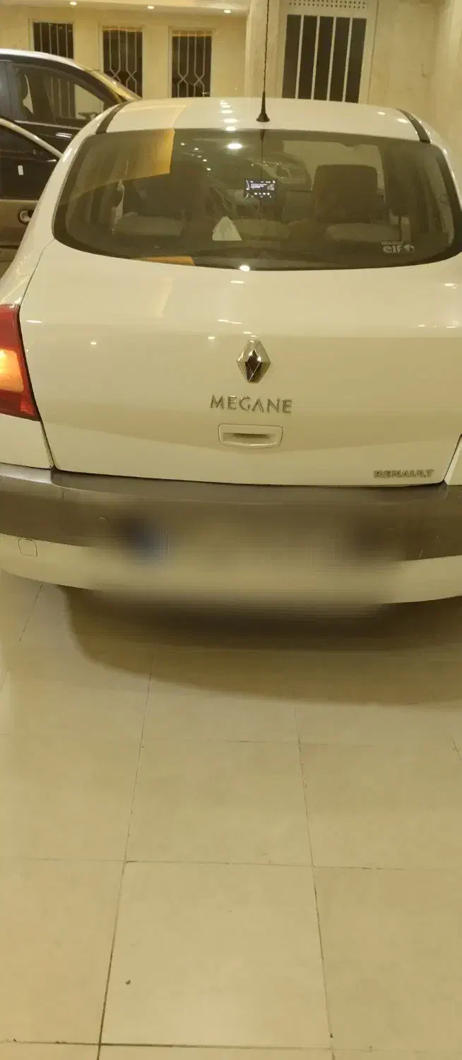 مگان 2000|خودرو سواری و وانت|تهران, هفده شهریور|دیوار