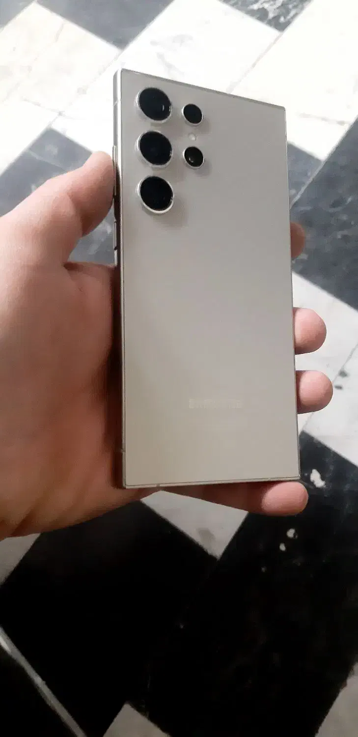 s24 اولترا|موبایل|بجنورد, |دیوار