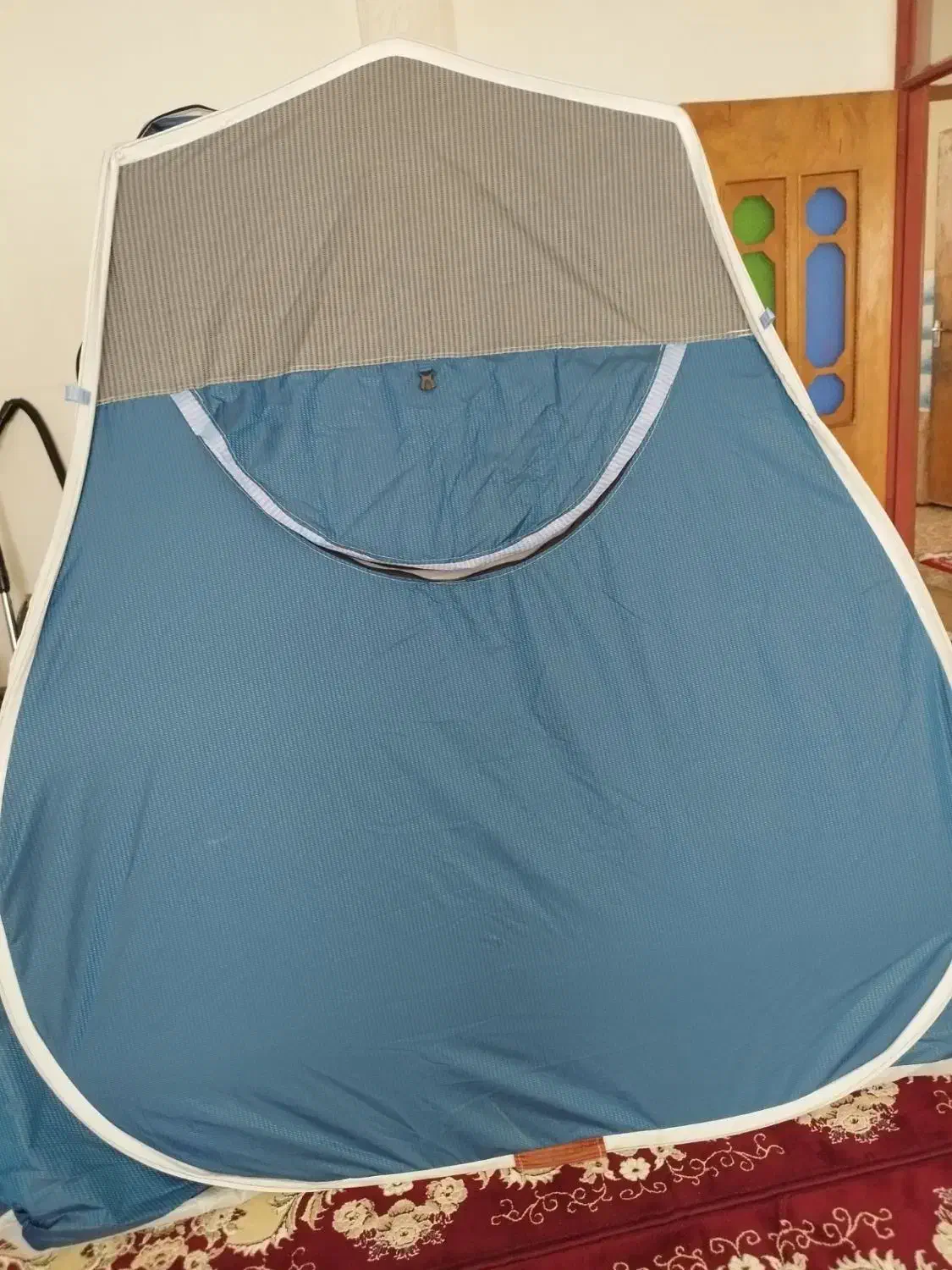 چادر 12و8متری به قیمت خیلی پایین|کوهنوردی و کمپینگ|ایلام, |دیوار