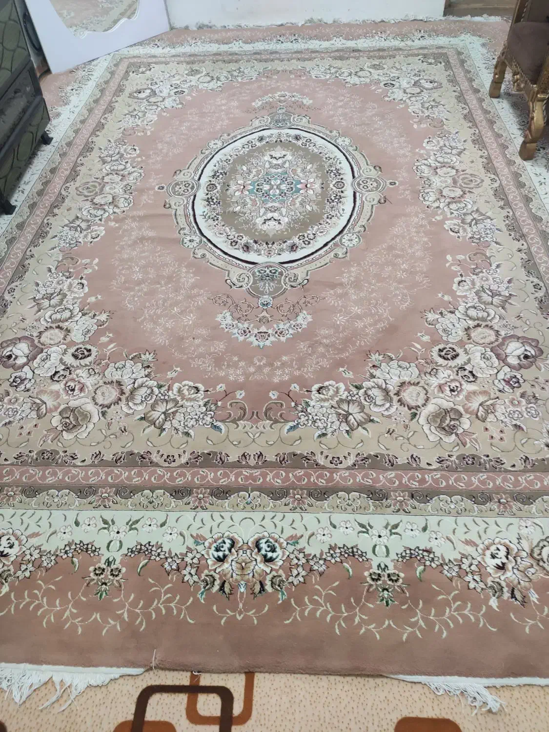 فرش ۳×۴ (۱۲ متری )|فرش|پیرانشهر, |دیوار