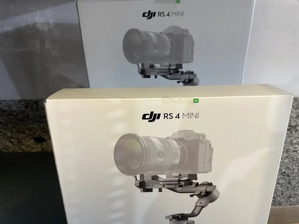 پایه dji rs4 mini|دوربین عکاسی و فیلم‌برداری|تهران, میدان ولیعصر|دیوار