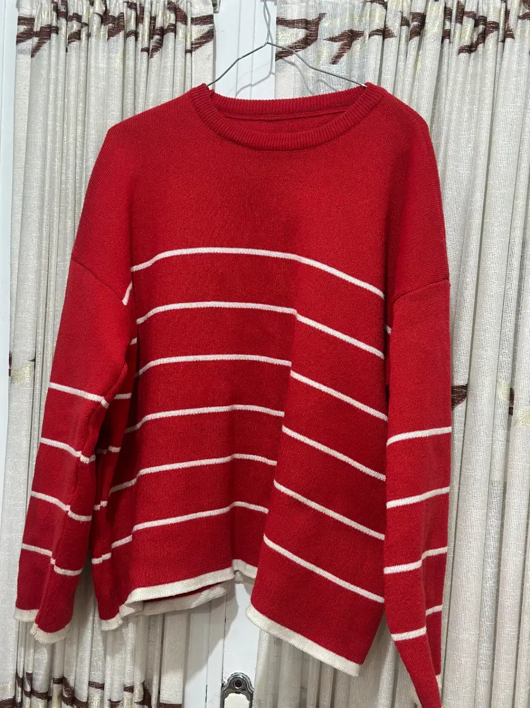 بافت راه راه فقط ۲۰۰ تومان|لباس|گرگان, |دیوار